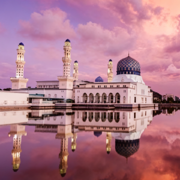 舒适追萤火虫丨亚庇沙巴weston威士顿红树林丨5人团 舒适追萤火虫丨亚庇沙巴weston威士顿红树林丨5人团