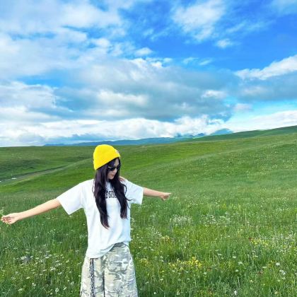 甘南拉卜楞寺+桑科草原+甘加秘境一日游【纯玩小团,上门接送】 甘南拉卜楞寺+桑科草原+甘加秘境一日游【纯玩小团,上门接送】