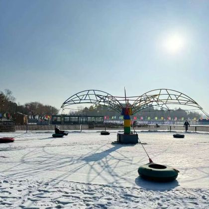 【长春】世界雕塑园+南湖公园冰雪乐园+吉林省博物院包车一日游 【长春】世界雕塑园+南湖公园冰雪乐园+吉林省博物院包车一日游