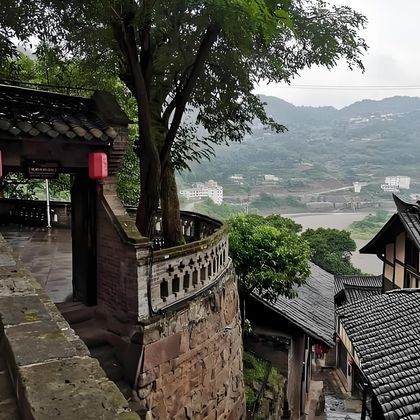 重庆出发:泸州老窖景区+太平古镇一日游(可选英文导游) 重庆出发:泸州老窖景区+太平古镇一日游(可选英文导游)
