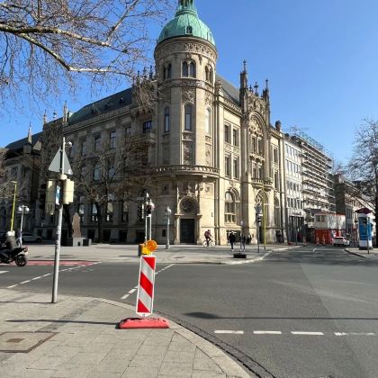 德国汉诺威市区皇家园林+市区文化地标-可展会多日包车-精选 德国汉诺威市区皇家园林+市区文化地标-可展会多日包车-精选