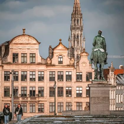 比利时安特卫普 +安特卫普动物园+贝居安会院车包车一日游 比利时安特卫普 +安特卫普动物园+贝居安会院车包车一日游