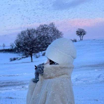 千岛湖+红石崖·天赐草原·看日出·雾凇|随走随停·一日 千岛湖+红石崖·天赐草原·看日出·雾凇|随走随停·一日