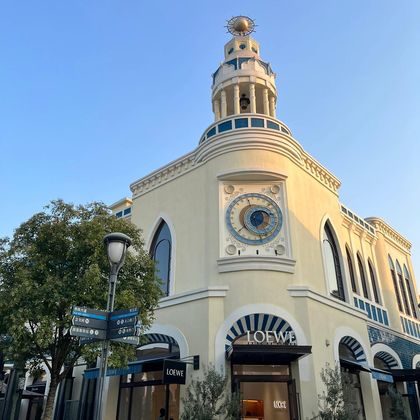 苏州阳澄湖半岛旅游度假区+重元寺+苏州华谊兄弟电影世界+比斯特苏州购物村+平江路历史街区一日游 苏州阳澄湖半岛旅游度假区+重元寺+苏州华谊兄弟电影世界+比斯特苏州购物村+平江路历史街区一日游