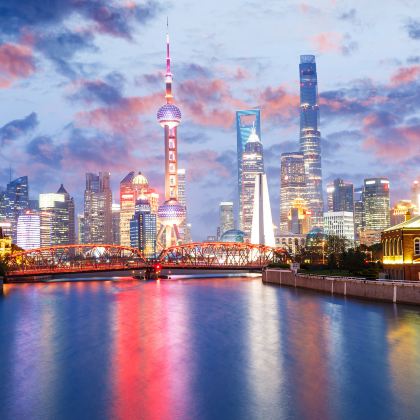 【优选特牌】上海东方明珠+浦江游览+城隍庙旅游区+外滩一日游 【优选特牌】上海东方明珠+浦江游览+城隍庙旅游区+外滩一日游