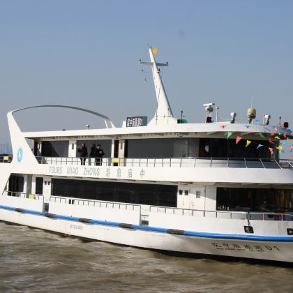 【合肥科技游】 哈工大机器人+中庙+姥山岛1日游(可定制) 【合肥科技游】 哈工大机器人+中庙+姥山岛1日游(可定制)