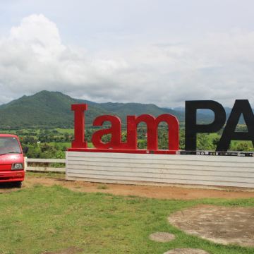 清迈出发拜县精华景点一日私人游 清迈出发拜县精华景点一日私人游