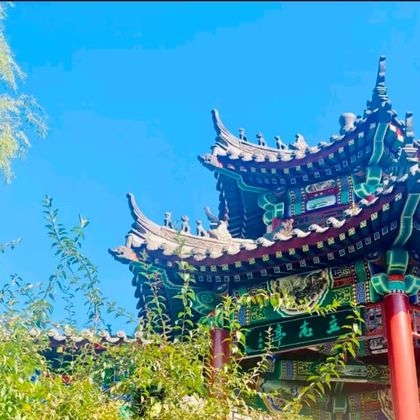 【沈阳起止】铁岭银冈书院+铁岭博物馆+民俗园一日游 【沈阳起止】铁岭银冈书院+铁岭博物馆+民俗园一日游