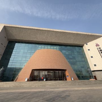 淄博陶瓷琉璃博物馆代预约+金牌导游1.5H精讲+含蓝牙耳机 淄博陶瓷琉璃博物馆代预约+金牌导游1.5H精讲+含蓝牙耳机