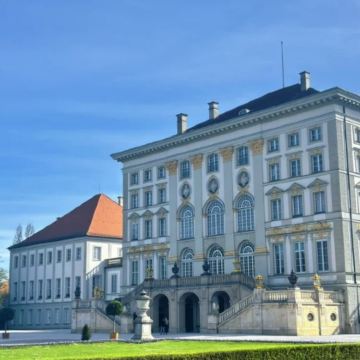 德国柏林往返奥拉宁堡宫-奥拉宁堡老城--莱尼茨湖-包车-精选 德国柏林往返奥拉宁堡宫-奥拉宁堡老城--莱尼茨湖-包车-精选