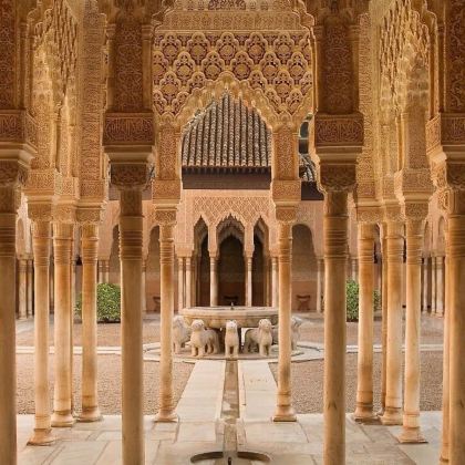 西班牙塞维利亚往返格拉纳达-阿尔罕布拉宫等景点-包车-精选 西班牙塞维利亚往返格拉纳达-阿尔罕布拉宫等景点-包车-精选