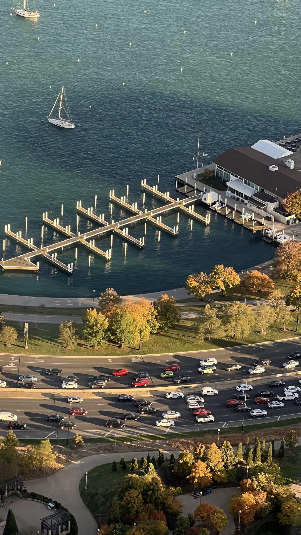 美国芝加哥:芝加哥剧院+千禧公园+艺术博物馆+白金汉喷泉 美国芝加哥:芝加哥剧院+千禧公园+艺术博物馆+白金汉喷泉