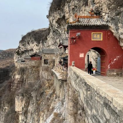 金灯寺-九天圣母庙-三嵕庙-大禹庙一日【访水陆石窟】专业讲解 金灯寺-九天圣母庙-三嵕庙-大禹庙一日【访水陆石窟】专业讲解