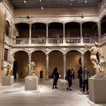 美国 费城-纽约往返徒步一日游(可定制周边游)酒店接送 美国 费城-纽约往返徒步一日游(可定制周边游)酒店接送