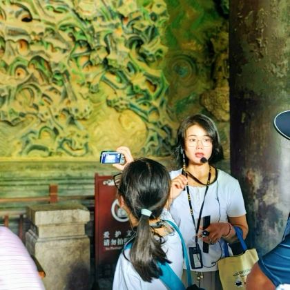 大笙说@正定-隆兴寺2小时深度精讲含耳麦亲子必选·可选私家团 大笙说@正定-隆兴寺2小时深度精讲含耳麦亲子必选·可选私家团