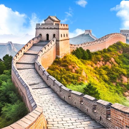 八达岭长城+颐和园+圆明园一日活动可选2+1保姆车◆圆明园联票 八达岭长城+颐和园+圆明园一日活动可选2+1保姆车◆圆明园联票