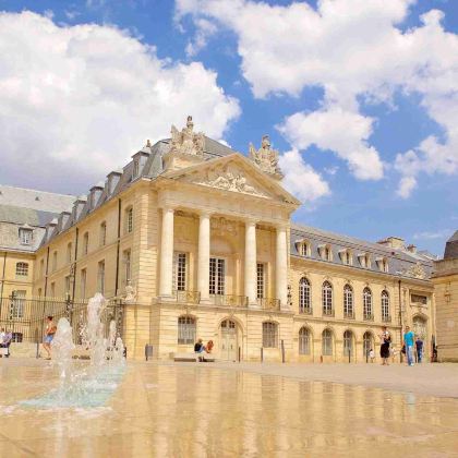 法国勃艮第-勃艮第酒庄参观陪同+citywalk地陪导游 法国勃艮第-勃艮第酒庄参观陪同+citywalk地陪导游