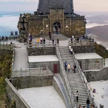 邢台出发夜爬泰山一日游 邢台出发夜爬泰山一日游