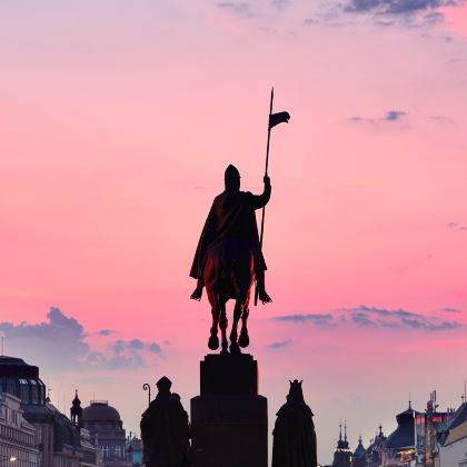 捷克德累斯顿德国巴洛克之城跨文化一日游【10H中文司导】 捷克德累斯顿德国巴洛克之城跨文化一日游【10H中文司导】