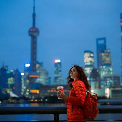 【15人精致团】东方明珠+浦江游览+城隍庙旅游区+外滩一日游 【15人精致团】东方明珠+浦江游览+城隍庙旅游区+外滩一日游