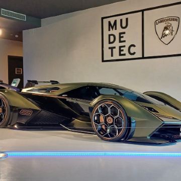 意大利兰博基尼法拉利博物馆+费奥拉诺赛道一日游 博洛尼亚往返 意大利兰博基尼法拉利博物馆+费奥拉诺赛道一日游 博洛尼亚往返