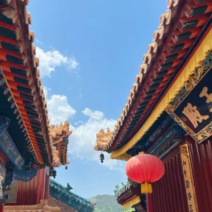 山西忻州五台山一日游 山西忻州五台山一日游