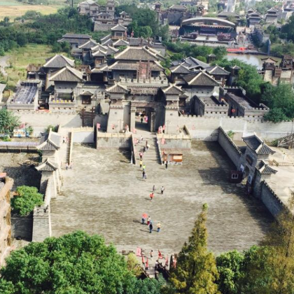 【私家团】赤壁古战场+羊楼洞明清石板街【武汉出发包车一日游】 【私家团】赤壁古战场+羊楼洞明清石板街【武汉出发包车一日游】