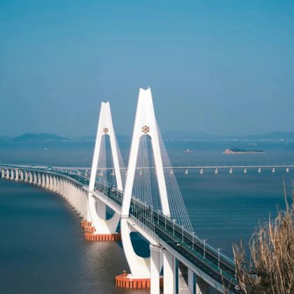 岱山岛+中国海岬公园+鹿栏晴沙景区一日游 岱山岛+中国海岬公园+鹿栏晴沙景区一日游