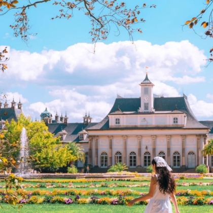 德国莱比锡市区--童话古城-音乐小城-巴赫之城-包车-精选 德国莱比锡市区--童话古城-音乐小城-巴赫之城-包车-精选