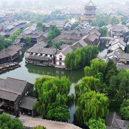 枣庄抱犊崮森林公园+铁道游击队影视城包车一日活动-可英文服务 枣庄抱犊崮森林公园+铁道游击队影视城包车一日活动-可英文服务