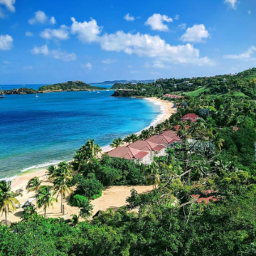 安提瓜与巴布达 黄貂鱼保护区之旅(可拼团/可私家团) 安提瓜与巴布达 黄貂鱼保护区之旅(可拼团/可私家团)