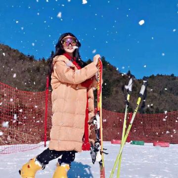 长沙出发 宜春铜鼓七星岭滑雪场纯玩一日游 欢乐出行赠送雪具 长沙出发 宜春铜鼓七星岭滑雪场纯玩一日游 欢乐出行赠送雪具