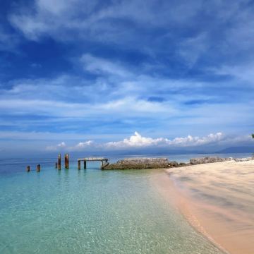 东吉利4岛一日游:独立专车+出海包船、导游全程跟随、一价全含 东吉利4岛一日游:独立专车+出海包船、导游全程跟随、一价全含