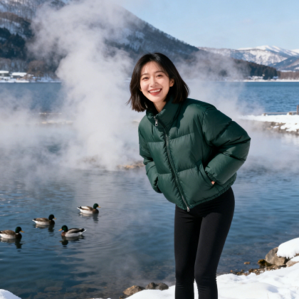 日本札幌往返登别-地狱谷-洞爷湖支笏湖等可包车-热卖 日本札幌往返登别-地狱谷-洞爷湖支笏湖等可包车-热卖