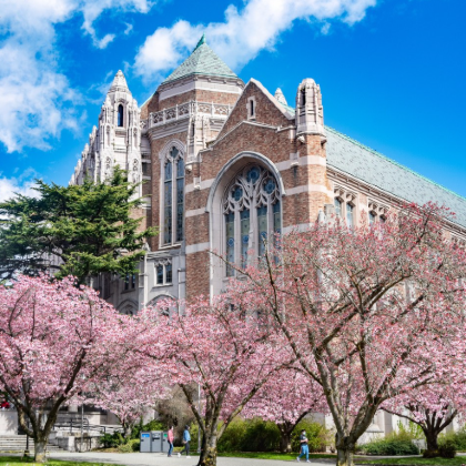 华盛顿大学+艺术博物馆+亚马逊总部+地下城之旅【世界杯城市游 华盛顿大学+艺术博物馆+亚马逊总部+地下城之旅【世界杯城市游