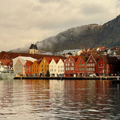 挪威特罗姆瑟-松恩峡湾+弗洛姆小镇可多日*包车【精选老司机】 挪威特罗姆瑟-松恩峡湾+弗洛姆小镇可多日*包车【精选老司机】