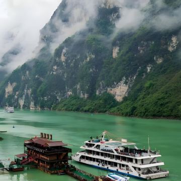 交运两坝一峡游船+葛洲坝船闸+三峡大坝一日游【车去船回】 交运两坝一峡游船+葛洲坝船闸+三峡大坝一日游【车去船回】