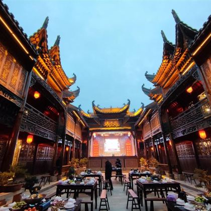 木兰天池+湖北祥云湾文旅景区(景点二选一+葛仙山) 木兰天池+湖北祥云湾文旅景区(景点二选一+葛仙山)