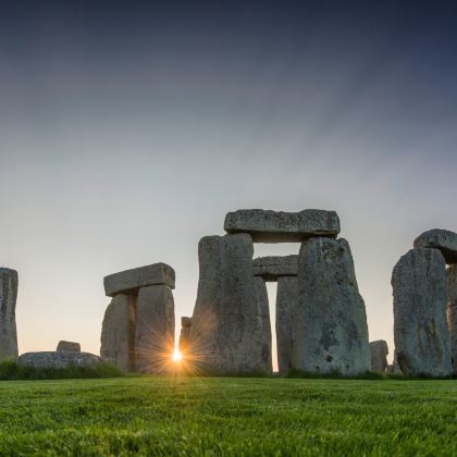 英国温莎城堡+罗马浴场+巨石阵一日游 中文/日语导游可选 英国温莎城堡+罗马浴场+巨石阵一日游 中文/日语导游可选