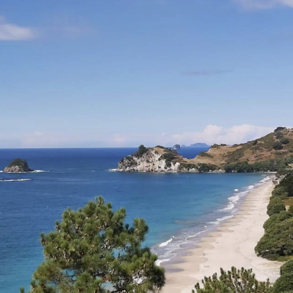 新西兰奥克兰-派希亚+罗素岛-可定制【中文专车-惬意舒适】 新西兰奥克兰-派希亚+罗素岛-可定制【中文专车-惬意舒适】