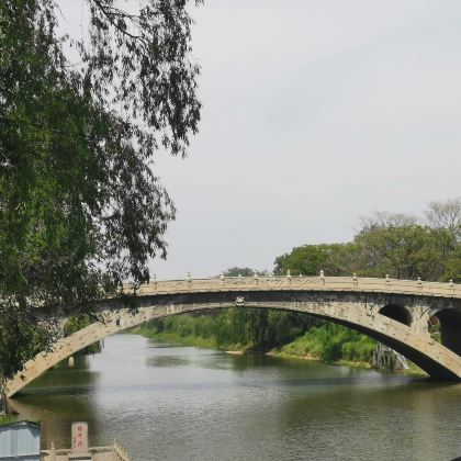 赵州桥+柏林禅寺一日游【三环内免费上门接送】 赵州桥+柏林禅寺一日游【三环内免费上门接送】
