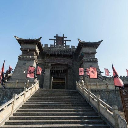 【湖北日游】蜜泉湖旅游度假区+赤壁古战场-包门票 【湖北日游】蜜泉湖旅游度假区+赤壁古战场-包门票