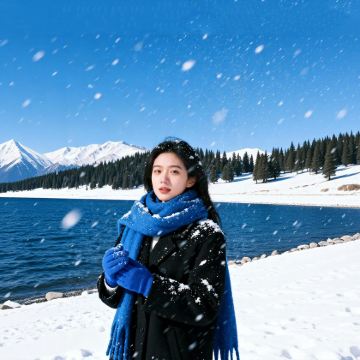 伊犁赛里木湖一日【含门票/市区接送+自驾环湖+赠航拍】 伊犁赛里木湖一日【含门票/市区接送+自驾环湖+赠航拍】