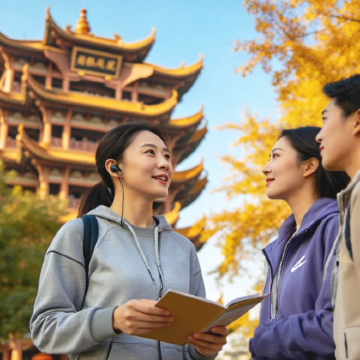 盛迹说丨黄鹤楼人文深度游【精品人工讲解2H 多场次可选】 盛迹说丨黄鹤楼人文深度游【精品人工讲解2H 多场次可选】