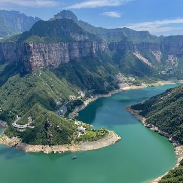 【郑州出发】河南宝泉旅游区一日游+纯玩+涯天下+宝泉大峡谷 【郑州出发】河南宝泉旅游区一日游+纯玩+涯天下+宝泉大峡谷