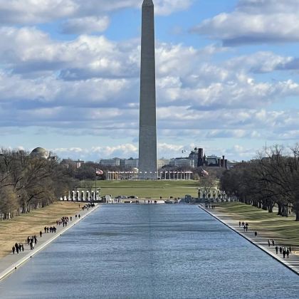 美国华盛顿-白宫-国会山-华盛顿纪念碑等景点可多日包车-精选 美国华盛顿-白宫-国会山-华盛顿纪念碑等景点可多日包车-精选