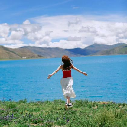 羊湖+卡若拉冰川一日游/赠藏域星球天文馆 羊湖+卡若拉冰川一日游/赠藏域星球天文馆