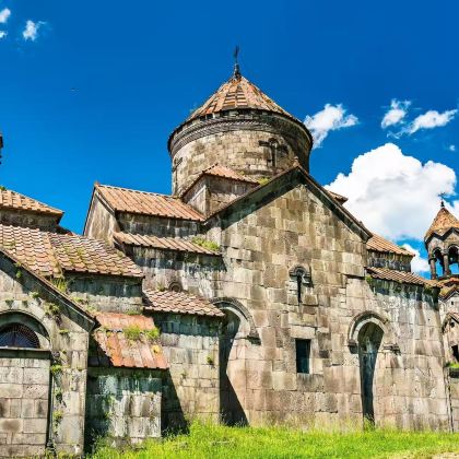 埃里温往返:探寻修道院-探索世界遗产之旅 埃里温往返:探寻修道院-探索世界遗产之旅