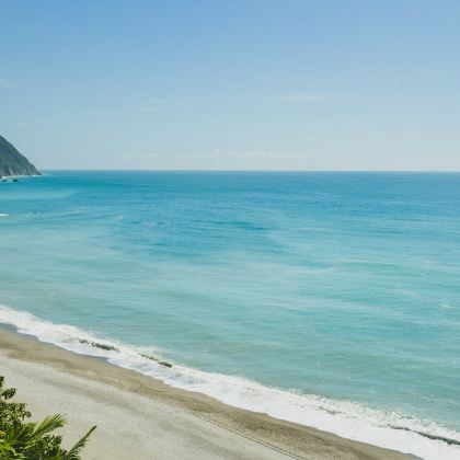 【包车游酒店接送】台湾花莲+太鲁阁+七星潭+清水断崖 【包车游酒店接送】台湾花莲+太鲁阁+七星潭+清水断崖