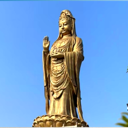 普陀山风景区一日游【许愿还愿静心之旅..甄选线路出行无忧】 普陀山风景区一日游【许愿还愿静心之旅..甄选线路出行无忧】